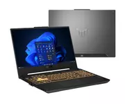 Laptopy - ASUS TUF Gaming F15 FX507VI i7-13620H/64GB/1TB/RTX4070/W11 144Hz - miniaturka - grafika 1