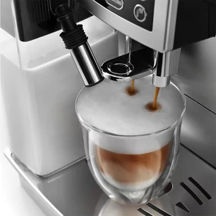 Ekspres do kawy DeLonghi Intensa ECAM23.460.S - Ekspresy do kawy - miniaturka - grafika 3