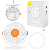 Wentylatory - Baseus Serenity ACYY000002 - miniaturka - grafika 1