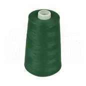Pasmanteria - Nici do szycia HARD (5000 y) - butelkowa zieleń - miniaturka - grafika 1