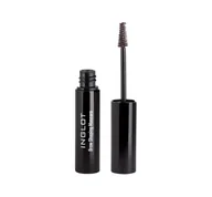 Akcesoria i kosmetyki do stylizacji brwi - Inglot 3 MODELUJĄCY TUSZ DO BRWI Żel do brwi 4ml - miniaturka - grafika 1