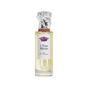 Sisley Eau Revee D'aria Vdt 50ml - Wody i perfumy unisex - miniaturka - grafika 1