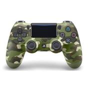 Kontrolery do Playstation - Sony DualShock 4 Camouflage (9894858) - miniaturka - grafika 1