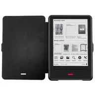 Etui do czytników e-book - BEMI Etui na czytnik E-Book BEMI Cognita Touch Czarny COGNITA TOUCH - miniaturka - grafika 1