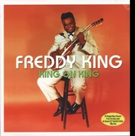 Winyle - F. King King On King 2 Vinyl) - miniaturka - grafika 1
