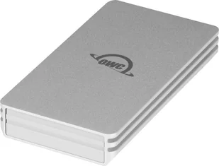 OWC Envoy 1TB Szary OWCENVS01 - Dyski SSD - miniaturka - grafika 1