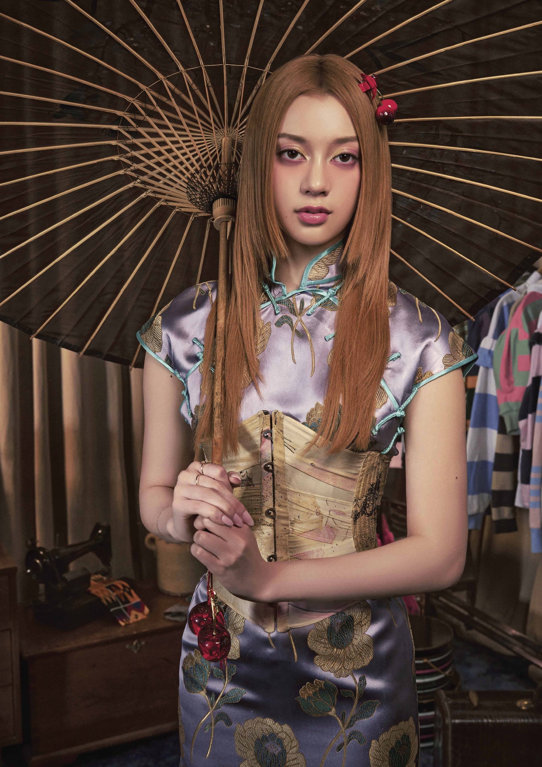 Plakat A2 Katseye K-Pop Kpop Muzyka Korea Megan