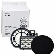 Filtry do odkurzaczy - Zestaw 3 filtrów do odkurzacza Electrolux Ease C3.. C4.. AS3.. F156 - miniaturka - grafika 1
