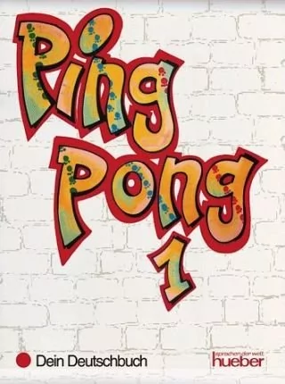 Ping pong 1