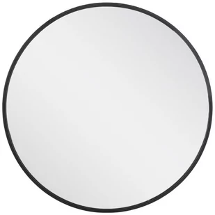 Tutumi Lustro okragłe 60cm MR18-20600 - Lustra - miniaturka - grafika 1
