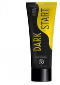 Balsamy i kremy do opalania - Power Tan, Dark Start Ultra Edition, balsam do opalania, 250 ml - miniaturka - grafika 1
