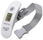 Wagi specjalistyczne - Adler AD 8189 biały - miniaturka - grafika 1