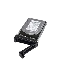 *Dell 600GB SAS ISE 12Gb s 10k 512n 2.5' Hot-Plug - Dyski serwerowe - miniaturka - grafika 1