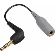 Kable - Adapter RODE SC3 Mini Jack TRRS - Mini Jack TRS - miniaturka - grafika 1