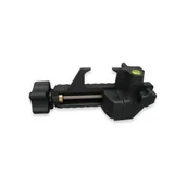 Sprzęt geodezyjny - Uchwyt do czujnika, odbiornika Nivel System (Klamra mocująca) - miniaturka - grafika 1