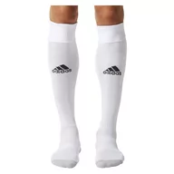 Piłka nożna - Adidas Getry piłkarskie, rozmiar 43-45 - miniaturka - grafika 1