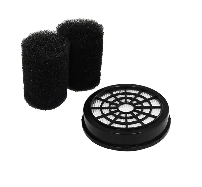 Zestaw filtrów do VCH601 Blaupunkt ACC028