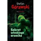 Powieści - Ciekawe Miejsca Sekret włoskiego orzecha - miniaturka - grafika 1