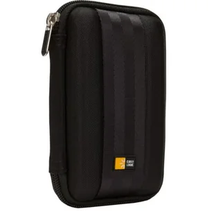 CASE LOGIC CASE LOGIC Etui na dysk twardy 2.5 cali Czarny QHDC101K - Części i akcesoria do laptopów - miniaturka - grafika 1