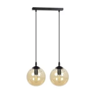 Emibig Koleos lampa wisząca 6-punktowa biała 686/6 - Lampy sufitowe - miniaturka - grafika 1