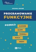 Podręczniki dla szkół podstawowych - Programowanie funkcyjne - miniaturka - grafika 1