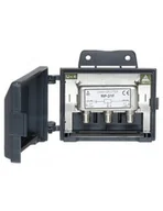 Rozgałęźniki i multiswitche do TV-SAT - ROZGAŁĘŹNIK RIP-2/1F RIP-2/1F - miniaturka - grafika 1