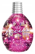 Balsamy i kremy do opalania - Designer Skin, All Access, balsam brązujący do opalania, 400 ml - miniaturka - grafika 1