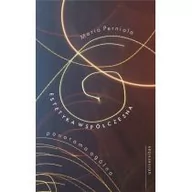 Filozofia i socjologia - Perniola Mario Estetyka współczesna Panorama ogólna - miniaturka - grafika 1