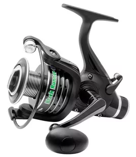 Robinson Kołowrotek Black Runner 504 Carpex - Kołowrotki - miniaturka - grafika 1