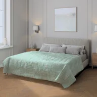 Narzuty - Narzuta pikowana w pasy - miniaturka - grafika 1