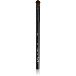 NYX Professional Makeup NYX Professional Makeup Pro Shading Brush Cień do powiek - Pędzle do makijażu - miniaturka - grafika 1