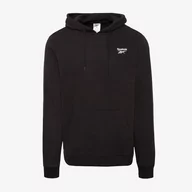 Bluzy męskie - REEBOK BLUZA Z KAPTUREM RI FT LEFT CHEST OTH HOOD - miniaturka - grafika 1