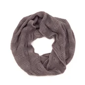 Apaszki i szaliki damskie - Komin Corton - miniaturka - grafika 1