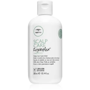 Paul Mitchell Scalp Care Anti-Thinning Shampoo szampon przeciw wypadaniu włosów 300ml - Szampony do włosów - miniaturka - grafika 1