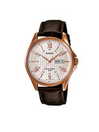 Zegarki męskie - Casio MTP-1384L-7AVEF - miniaturka - grafika 1