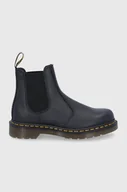 Botki damskie - Dr. Martens Sztyblety skórzane 2976 - miniaturka - grafika 1