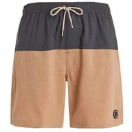 Spodenki męskie - Spodenki męskie Protest PRTFORTA beachshort PROTEST M - miniaturka - grafika 1