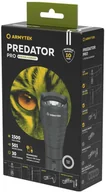 Latarki - CEFATRONIC Cefa Tronic Inteligentny Holawatch Smart Pro Black - miniaturka - grafika 1