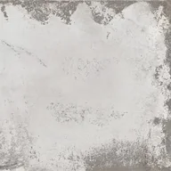 Płytki ceramiczne - Gres Galio Blanco Lappato 120X120 Rectified Geotiles - miniaturka - grafika 1