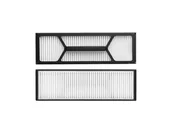 Filtry do odkurzaczy - Eufy Filtr wysokiej wydajności eufy do modeli S1 Pro i S1 - miniaturka - grafika 1