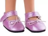 PAOLA REINA Butydla lalek 32 cm 64445/63220 - Domki dla lalek - miniaturka - grafika 1