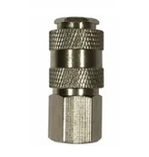 Pozostałe wyposażenie warsztatu - Stanley SZYBKOZŁĄCZKA MOSIĘŻNA 3/8" 156322XSTN - miniaturka - grafika 1