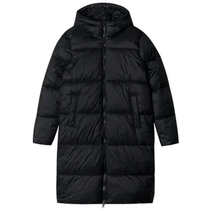 Kurtka zimowa damska 4F Down Jacket F475 Rozmiar: M / Kolor: czarny - Kurtki i kamizelki sportowe damskie - miniaturka - grafika 1