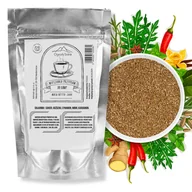 Przyprawy i zioła sypkie - Przyprawa do kawy 200 g wysokiej jakości mieszanka KORZENNA imbir GOŹDZIKI - miniaturka - grafika 1