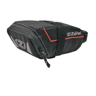 ZEFAL TORBA ROWEROWA PODSIODŁOWA Z LIGHT PACK S ZF-7040 - Akcesoria rowerowe - miniaturka - grafika 1