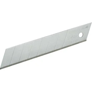 Stanley Ostrze łamane FatMax 18mm 10szt, 2-11-718 - Nożyce i noże - miniaturka - grafika 1