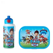 Lunch boxy - Lunch set Campus Paw Patrol 107410165350 - miniaturka - grafika 1