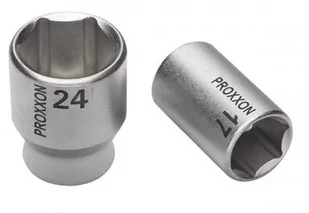 Proxxon 'PROXXON klucz nasadowy z 3/8, 19 MM 23524 - Klucze i nasadki - miniaturka - grafika 1