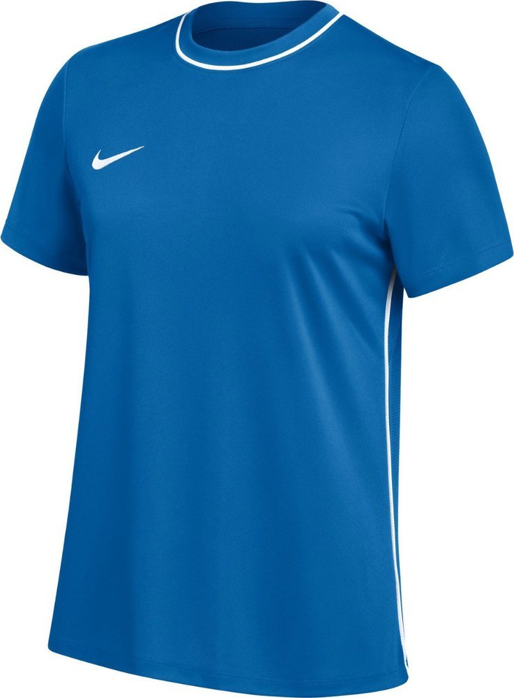Koszulka damska Nike Dri-Fit Park 26 niebieska HM7160 463 L