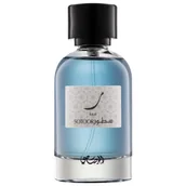 Wody i perfumy męskie - Rasasi Sotoor Raa' woda perfumowana spray 100ml - miniaturka - grafika 1